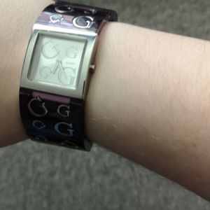 Guess watch